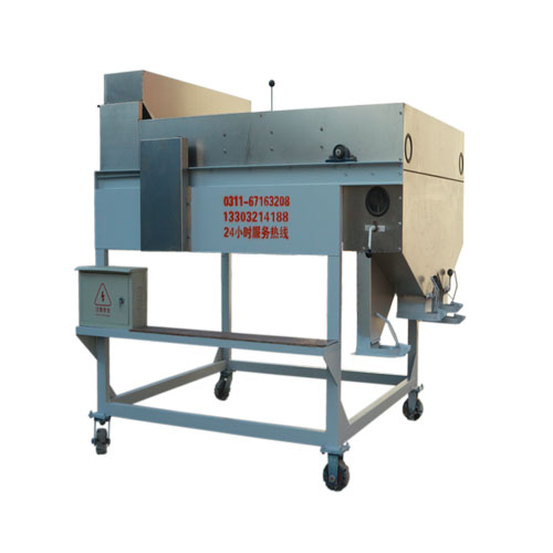 5CX-5M型磁力選土機(jī)