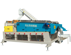 5XZ-8.5AM型正壓比重機